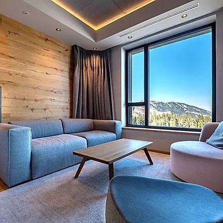 호텔 Swissotel Damian Jasna