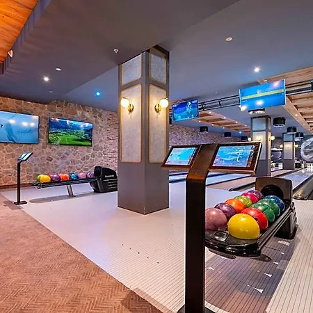Swissotel Damian Jasna 호텔 4*