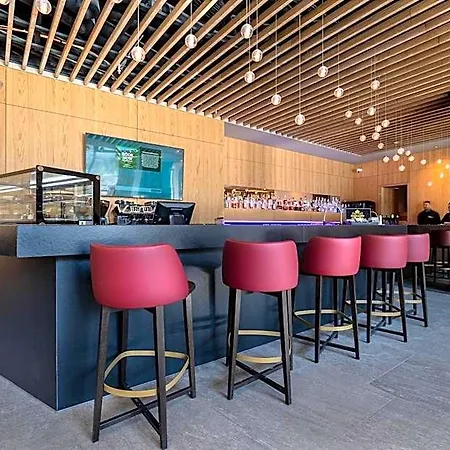 호텔 Swissotel Damian Jasna 4*