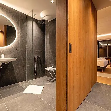 Swissotel Damian Jasna 호텔 Liptovský Mikuláš