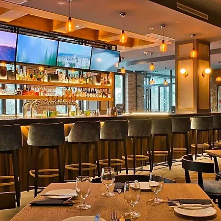 호텔 Swissotel Damian Jasna 4*