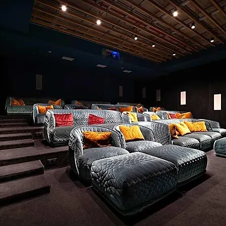 Swissotel Damian Jasna 4*
