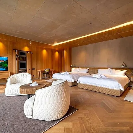 호텔 Swissotel Damian Jasna Liptovský Mikuláš