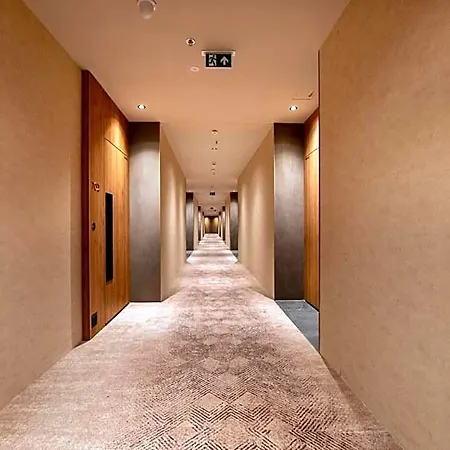 호텔 Swissotel Damian Jasna
