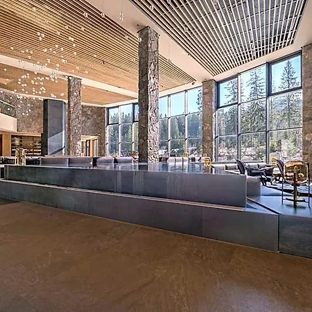 Swissotel Damian Jasna 호텔