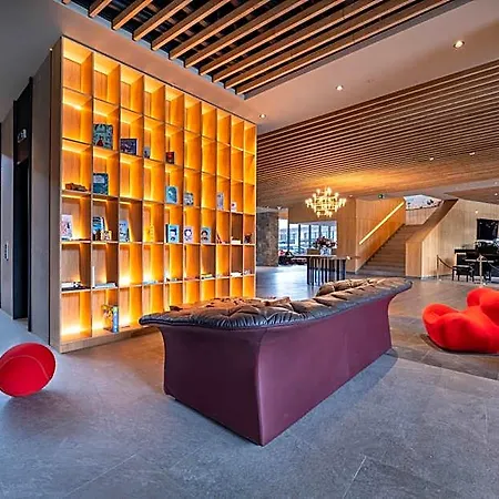 Swissotel Damian Jasna 호텔 4*