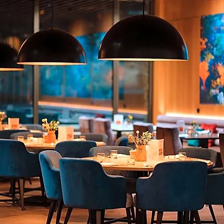 호텔 Swissotel Damian Jasna
